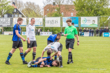 S.K.N.W.K. 1 - S.N.S. 1 (competitie) seizoen 2023-2024 (61/120)